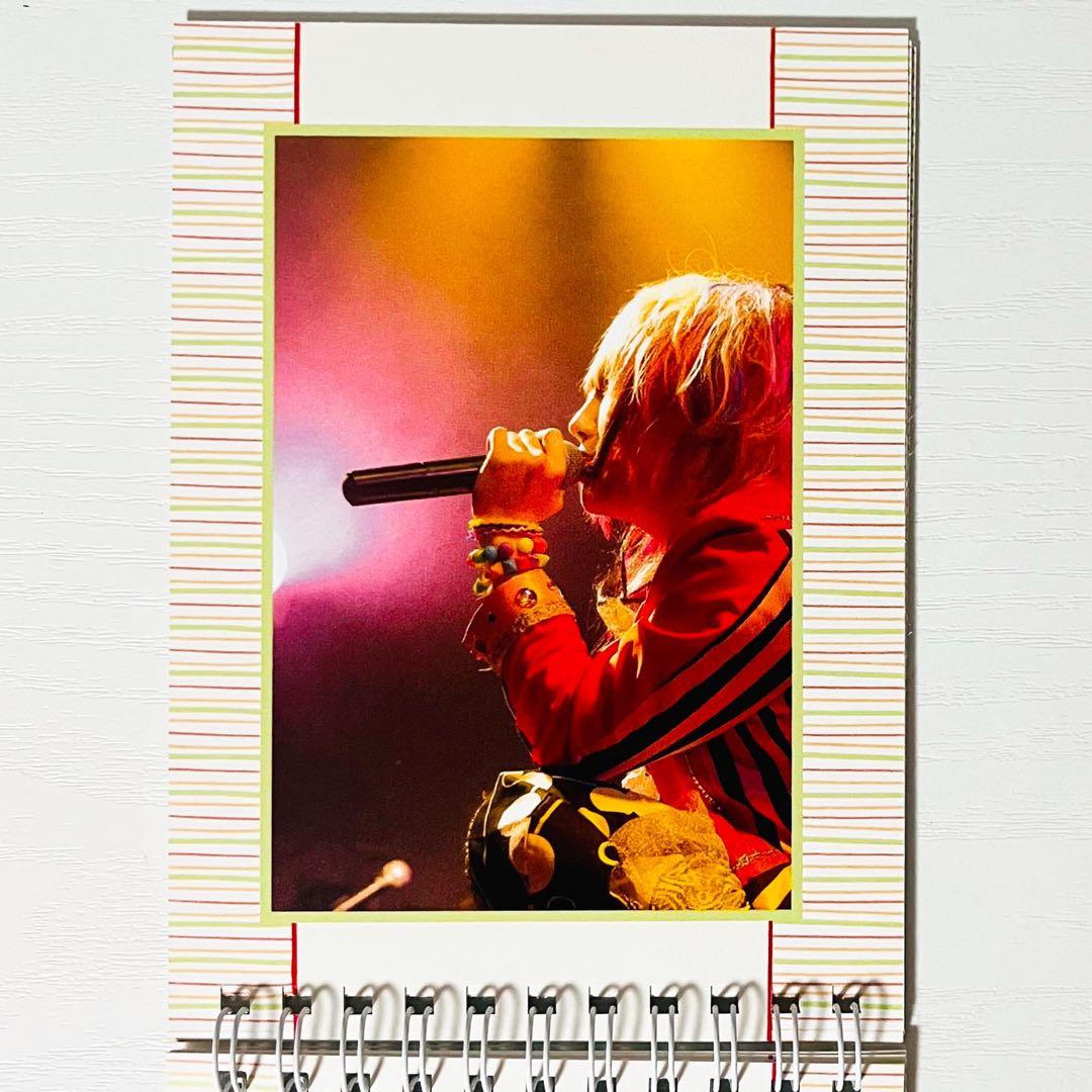 【未開封品】新品★V系【RoNo☆Cro】ミニ写真集