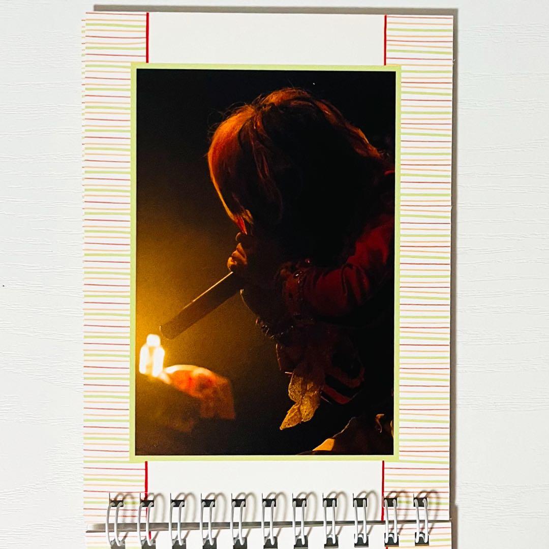 【未開封品】新品★V系【RoNo☆Cro】ミニ写真集