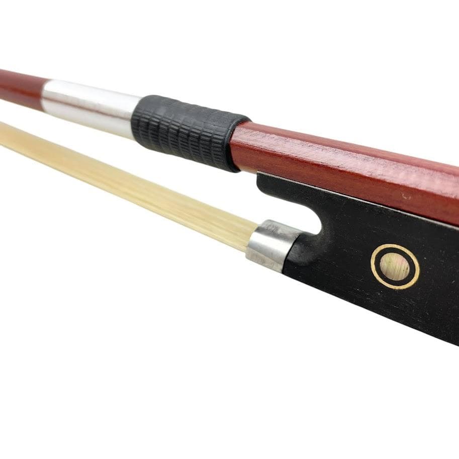 黄金期●鈴木バイオリン● No.300 1/2 1985年製 新品・弓付 美品