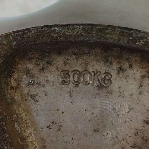 希少!当時物！PCD100 Desmond ディスモンド リーガマスター EVO