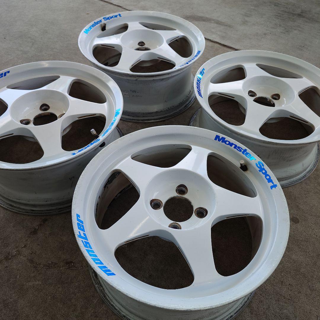 希少!当時物！PCD100 Desmond ディスモンド リーガマスター EVO