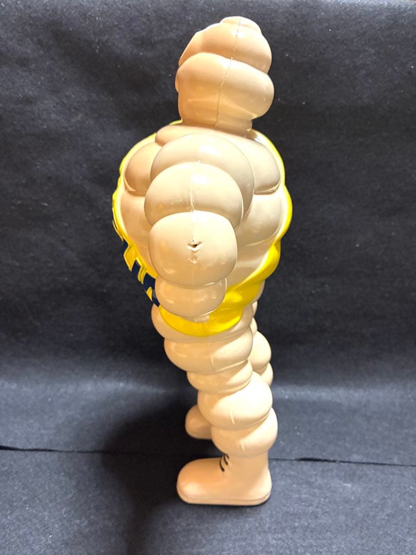 ミシュラン　ビバンダム　エッソボーイ　フィギュア　ビンテージ　ガレージ