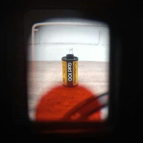 【完動品】OLYMPUS PEN EES-2 【分解清掃済】