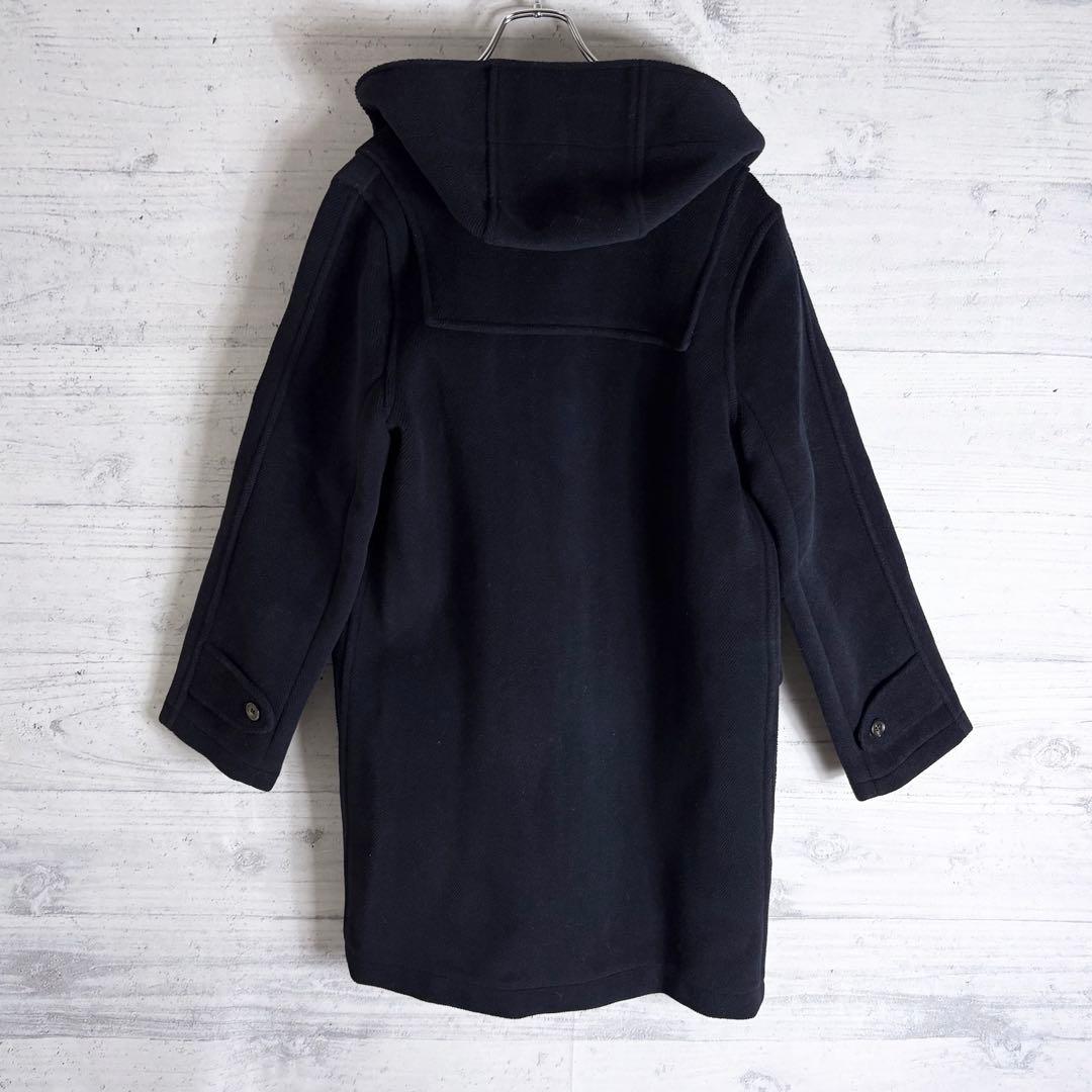 希少✨️MONTGOMERYxHYSTERIC GLAMOUR ダッフルコート Ｓ