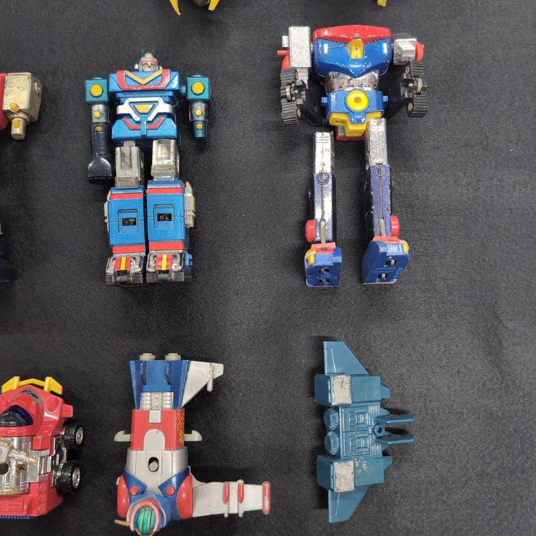 超合金　まとめ売り