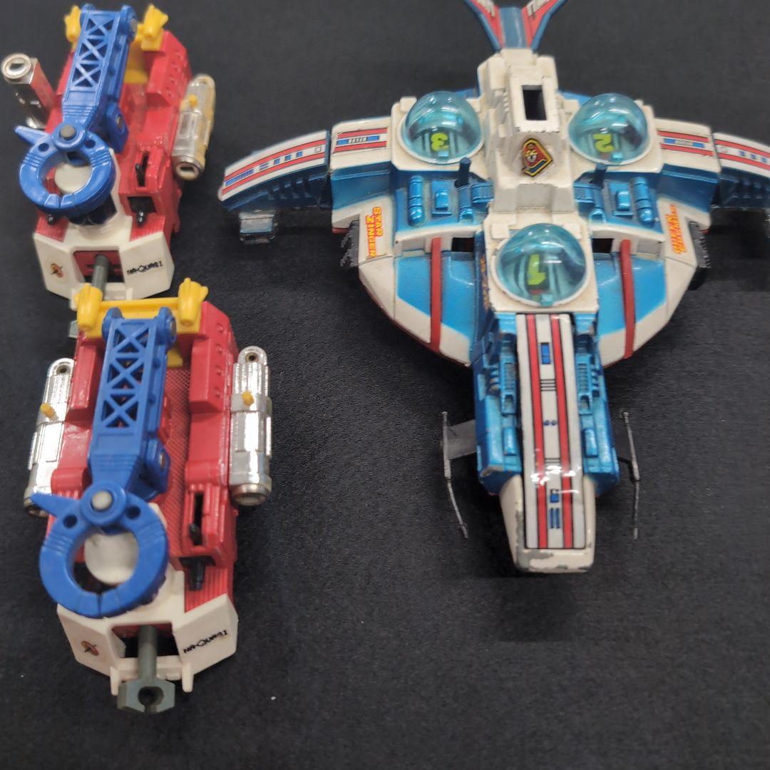 超合金　まとめ売り