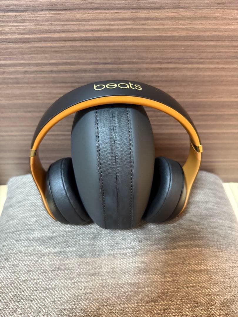 極美品✨Beats Studio3 Wireless 箱・付属品完備