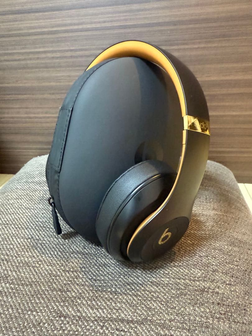 極美品✨Beats Studio3 Wireless 箱・付属品完備