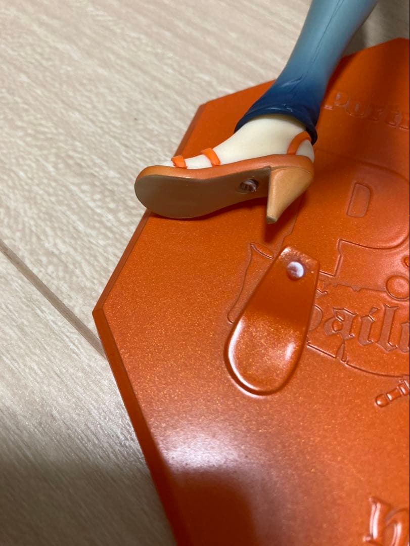 ワンピース　P.O.P ニコロビン、ナミ　フィギュア　２体セット