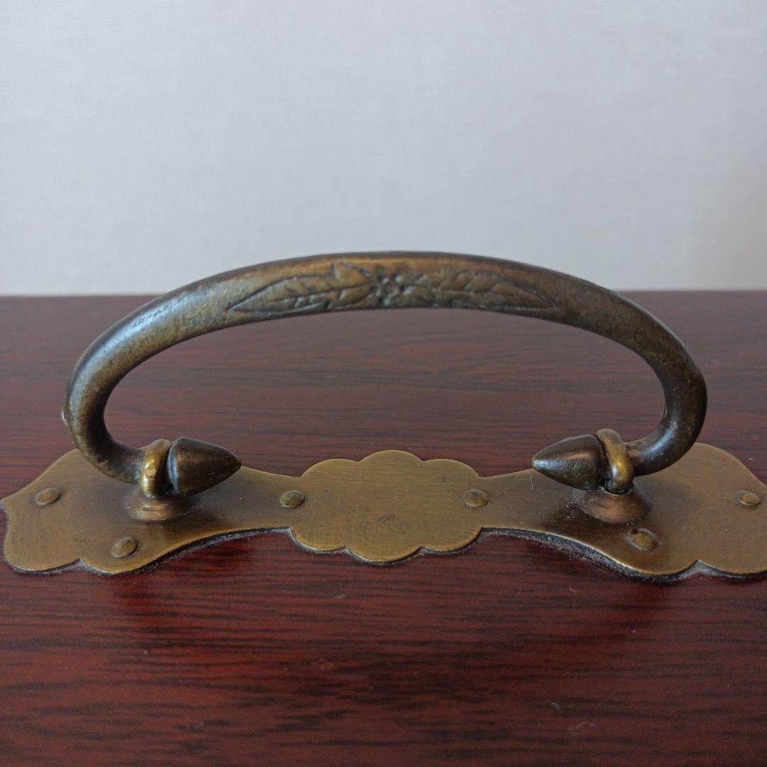 薬箪笥 小タンス 木製