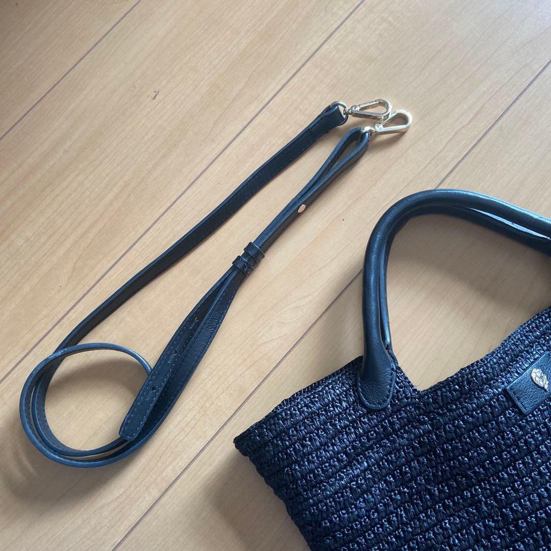 【昆布さま専用】HELEN KAMINSKI バック