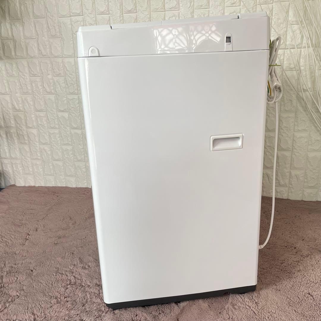 東京都23区配送無料✨設置まで❗️家電3点セット　冷蔵庫&洗濯機&電子レンジ　美品