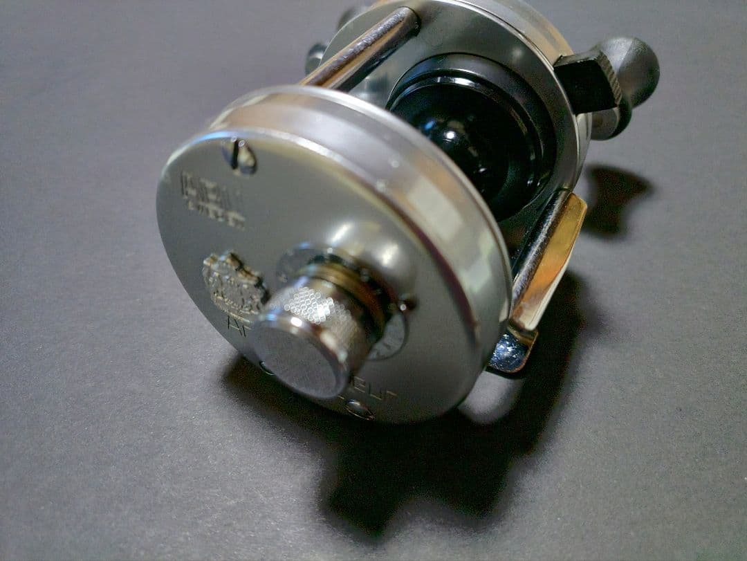 ABU 2500C アブ/アンバサダー