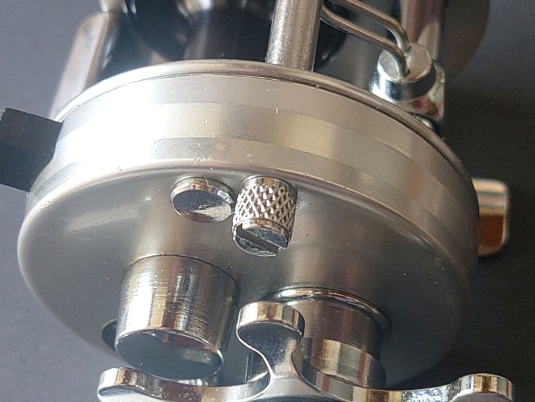 ABU 2500C アブ/アンバサダー