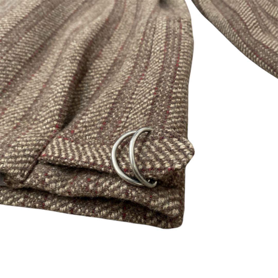 当日発送フォロー割80’s Thierry Mugler wool jacket