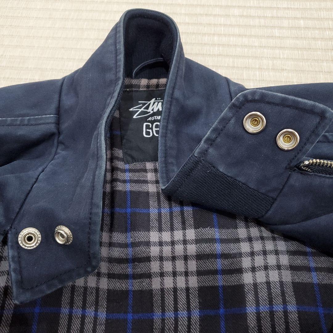 人気Stussy /ダックジャケット / Mサイズ