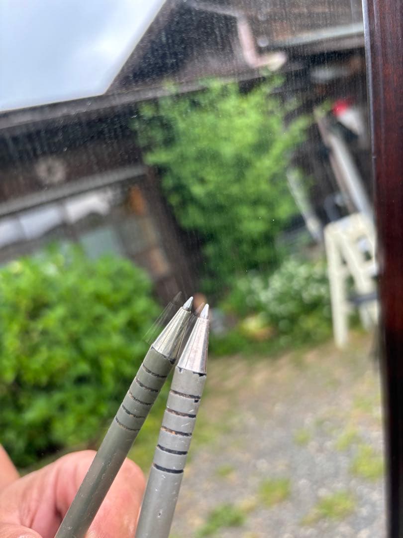 松本民芸家具 スタンドミラー 姿見 全身鏡　ミズメザクラ