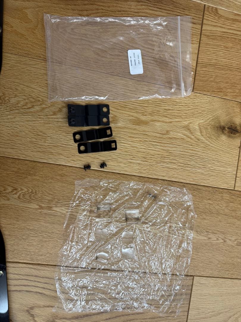 マツダ CX-5 バグガード、ボンネットプロテクター