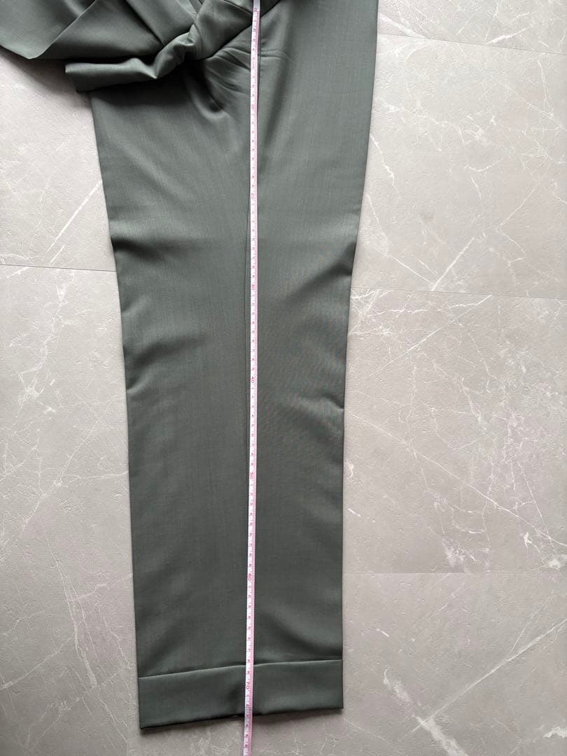 CARUSO カルーゾ ユナイテッドアローズ スーツ セットアップ