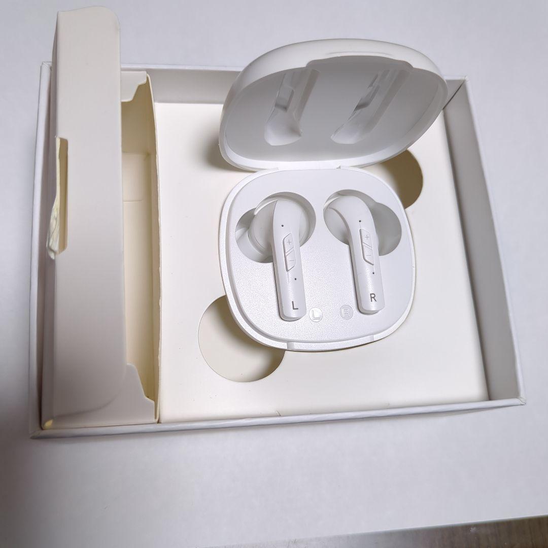 MIMIKKO プラス ワイヤレスイヤホン