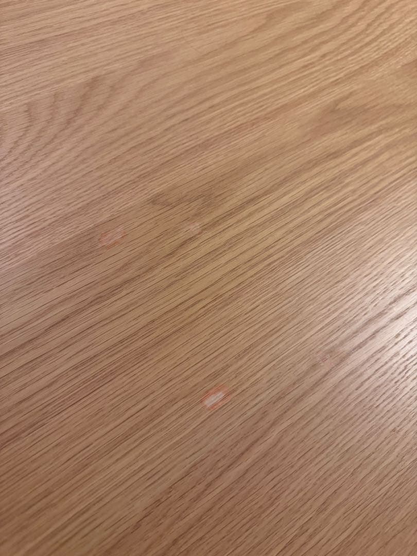 ジャーナルスタンダード PORTO DINING TABLE SMALL