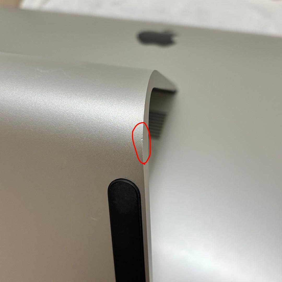 Macデスクトップ iMac Retina 5K 27-inch Late 2015 A1419