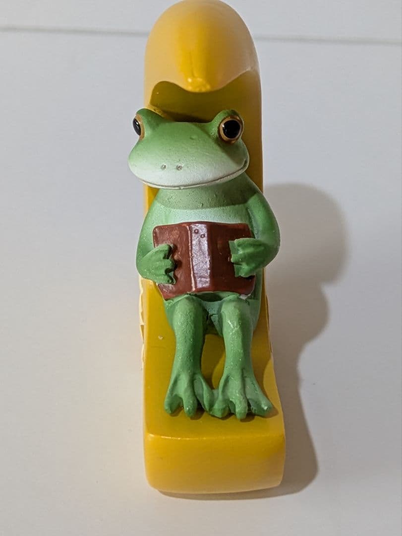 【ゆー❤︎ 様 御専用】コポー カエル お纏め5点