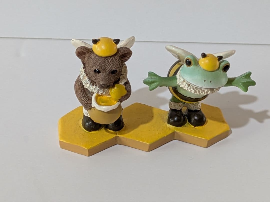 【ゆー❤︎ 様 御専用】コポー カエル お纏め5点