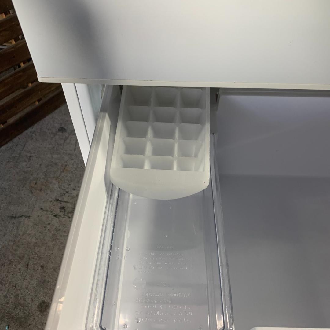 K873 AQUA アクア AQR-27H(W) 冷凍冷蔵庫 2019年製