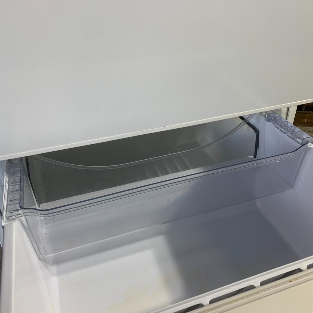 K873 AQUA アクア AQR-27H(W) 冷凍冷蔵庫 2019年製