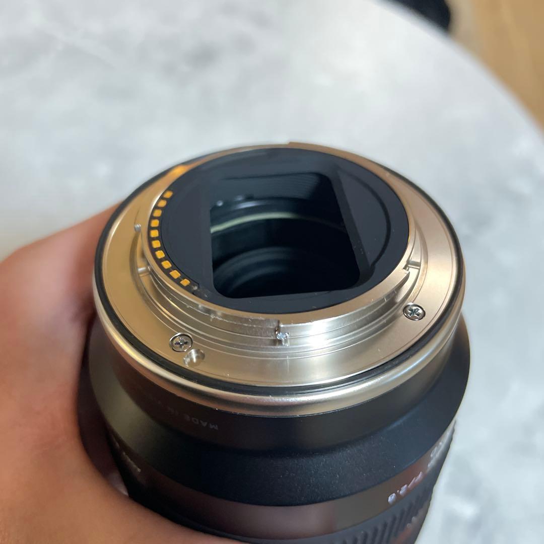 TAMRON (タムロン) 20-40mm F2.8 Di III VXD