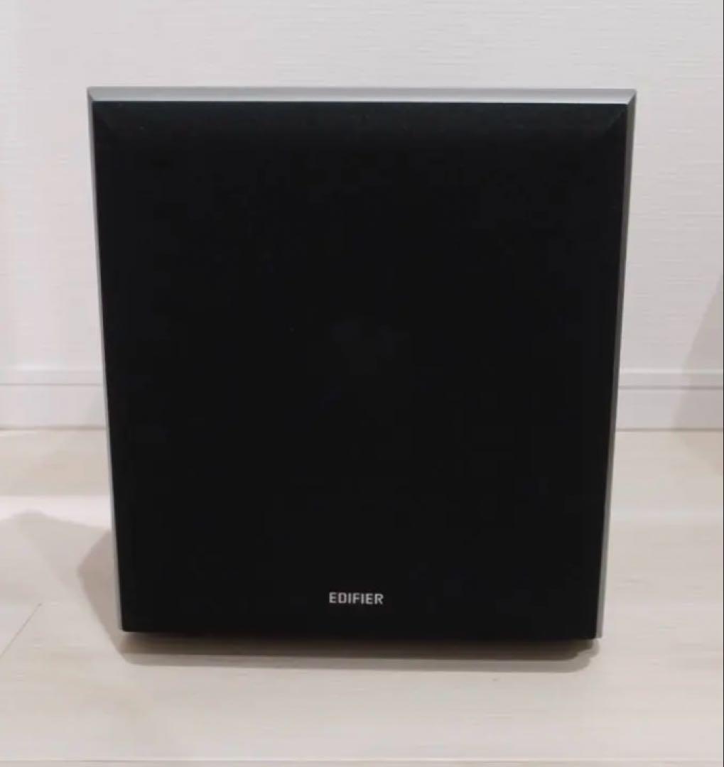 EDIFIER T5 サブウーファー　豪華セット