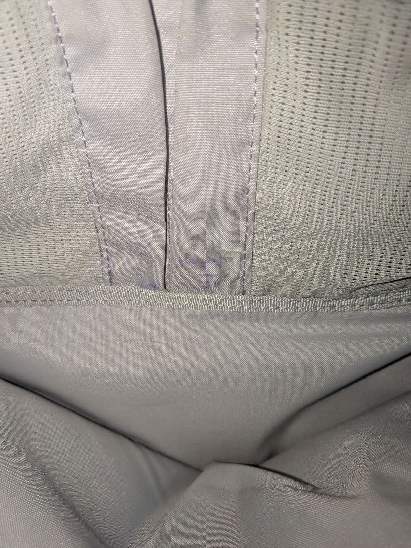 WEXLEY(ウェクスレイ)　SHELDRAKE /1680D Cordura