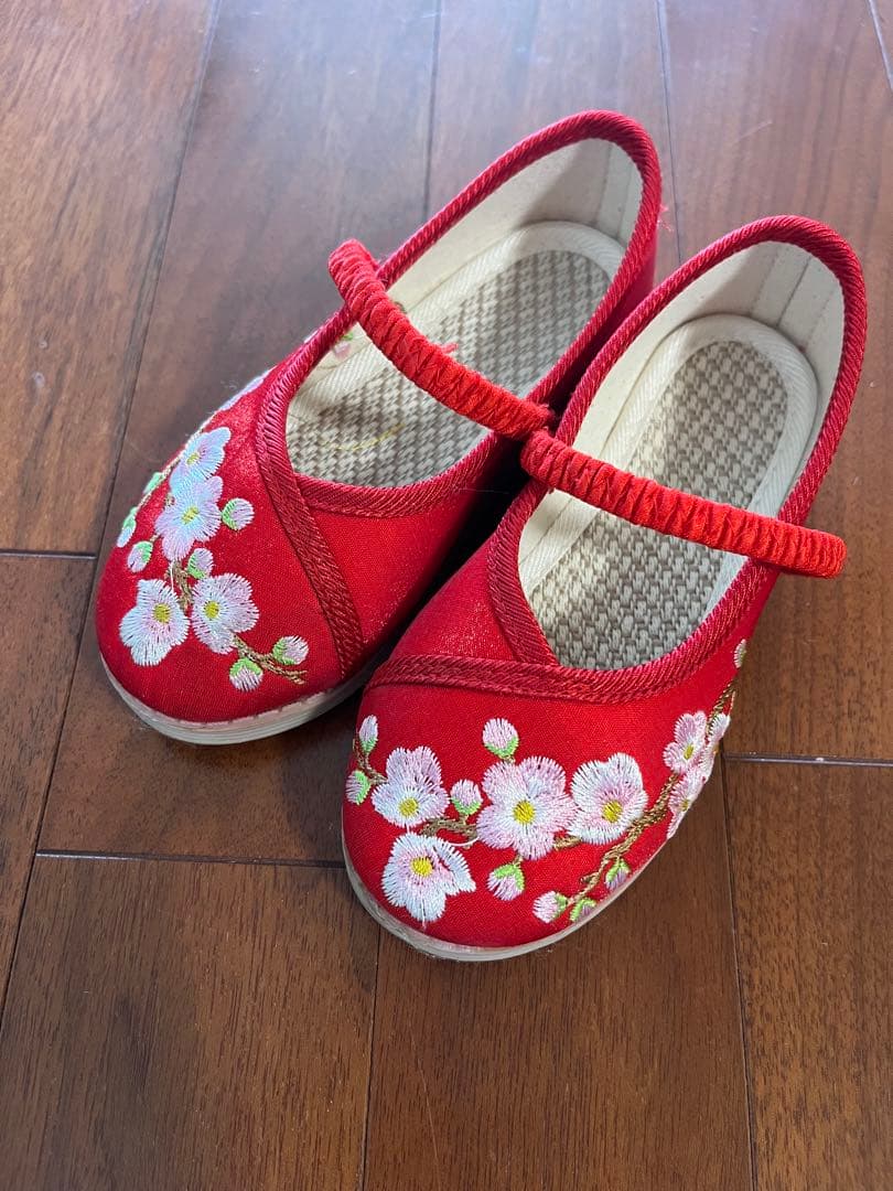 七五三 M's fiore.