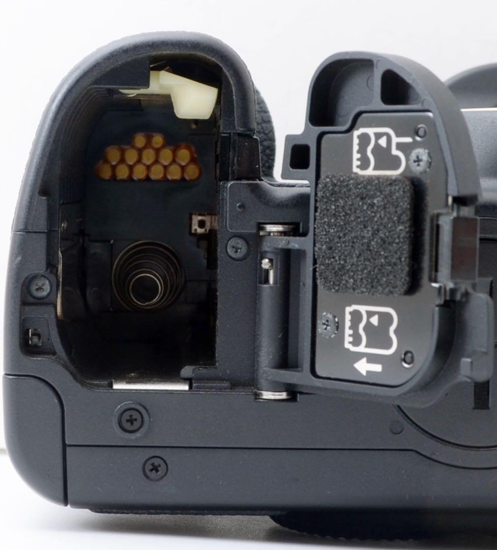 美品！Canon EOS 10D★すぐ使える★練習にも最適