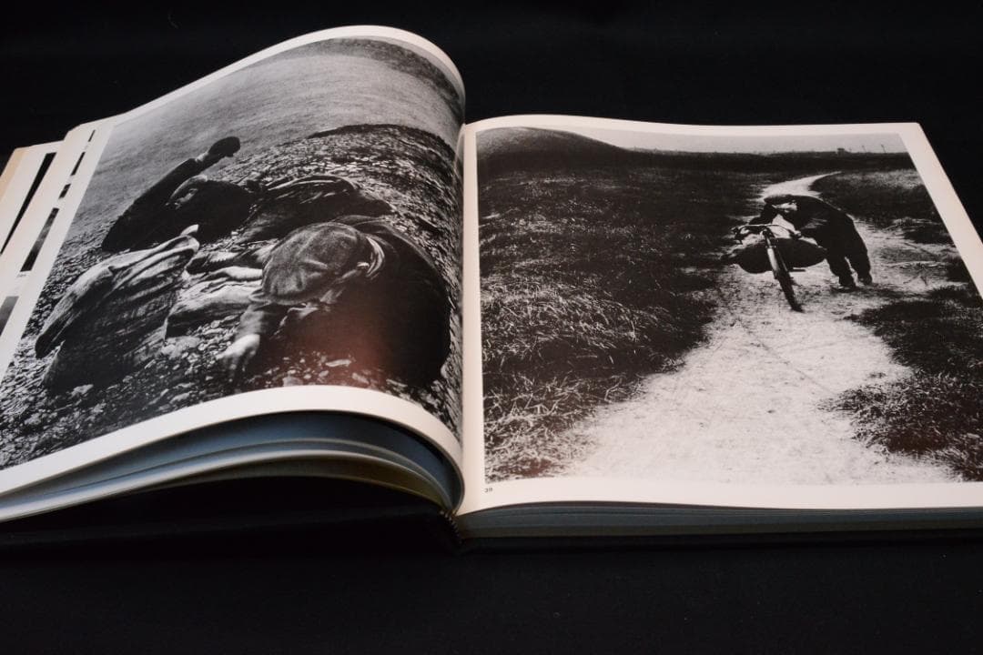 【Shadow of Light：Bill Brandt】＊ 値下げしました