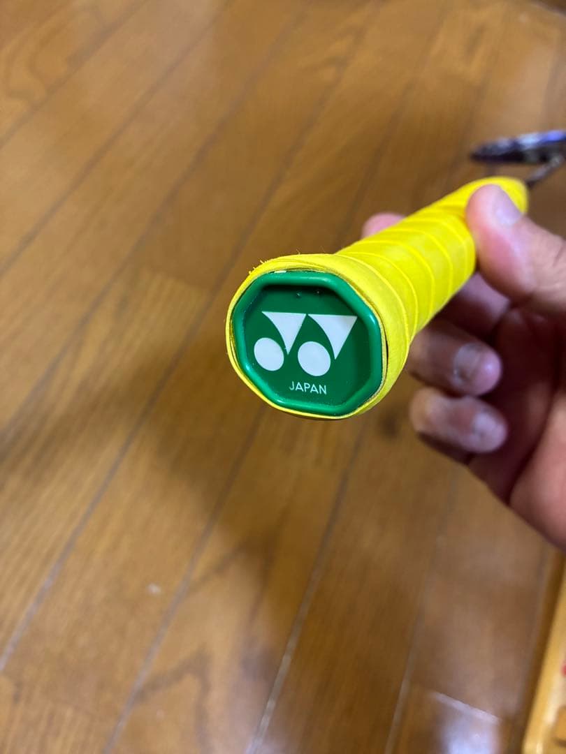 YONEX アストロクス100zz 4u5 ダークネイビー　廃盤