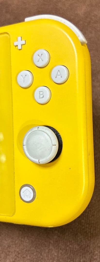 テツヤNintendoSwitchLite本体コントローラースタンドケース