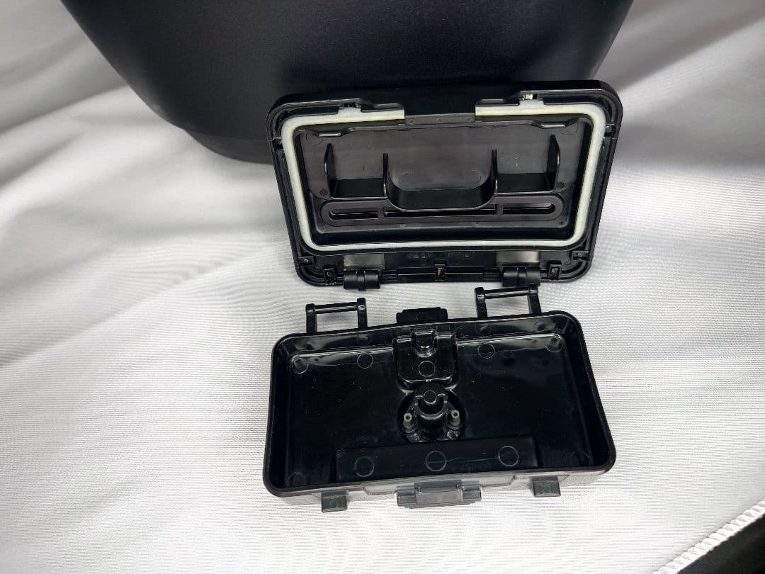 中古　TIGER土鍋圧力IH炊飯ジャー「炊きたて」JPJ-A060　3.5合炊き