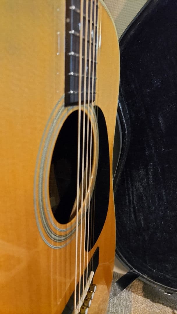 工房手直済Nashuville 70's 最上位モデル