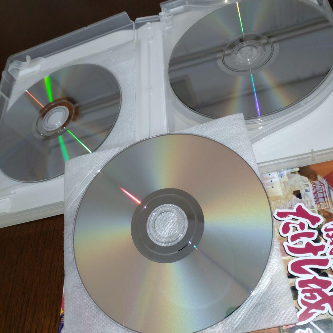 風雲たけし城　DVD２巻セット