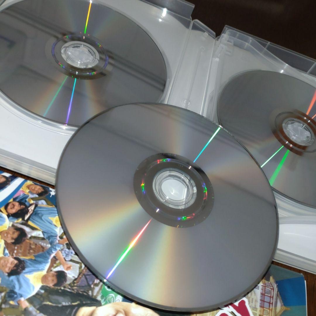 風雲たけし城　DVD２巻セット