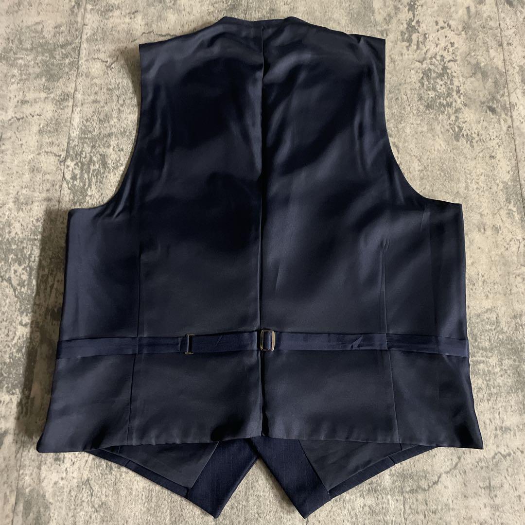 ミ*ツ様 超特価 フルセット スリーピーススーツ × Christian Dio