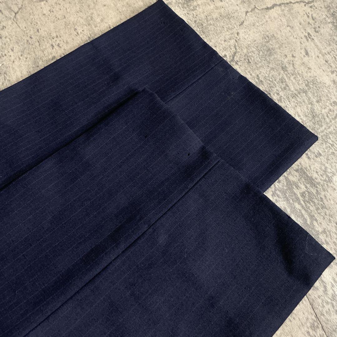 ミ*ツ様 超特価 フルセット スリーピーススーツ × Christian Dio