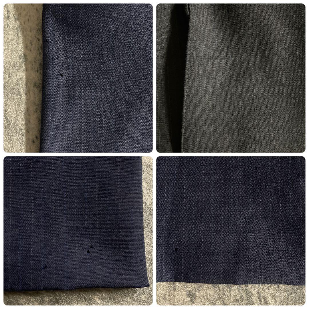 ミ*ツ様 超特価 フルセット スリーピーススーツ × Christian Dio