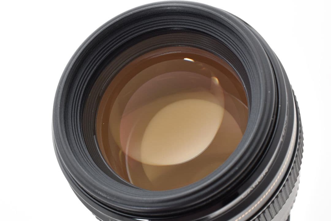 レンズ(単焦点) Canon EF 85mm f1.8 USM