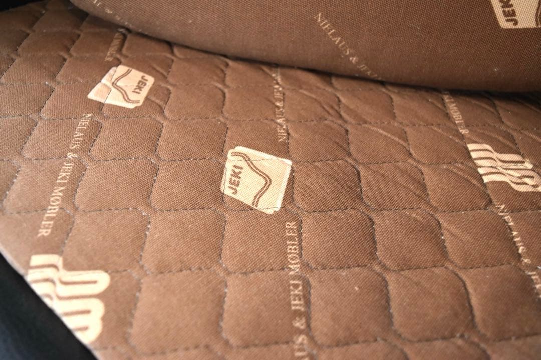 NIELAUS & JEKI MOBLER OPUS ②