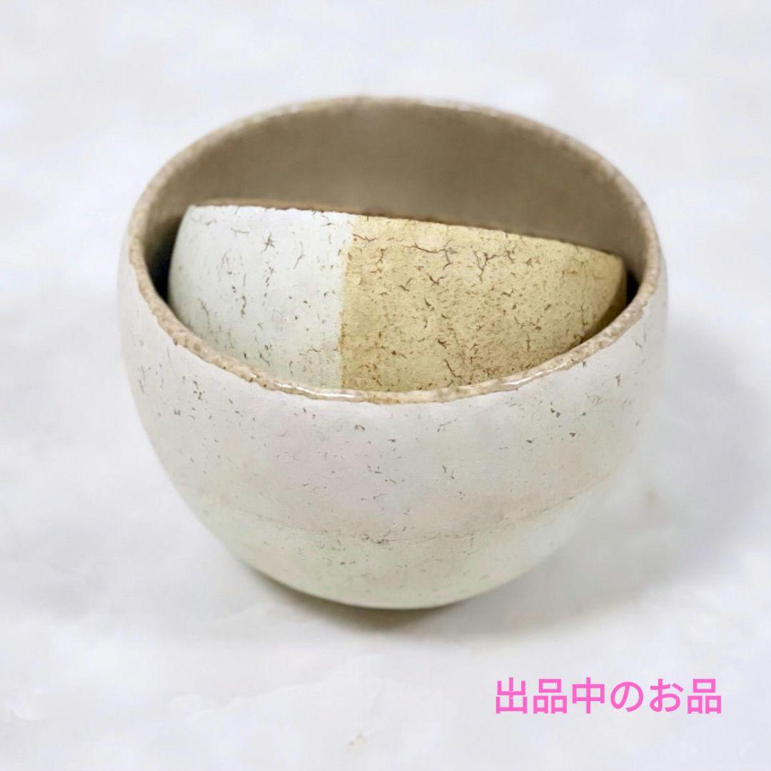 新品 三谷龍二 白漆2枚 伊藤聡信剛俊鈴木環辻和美河合竜彦山本美文岡晋吾内田鋼一