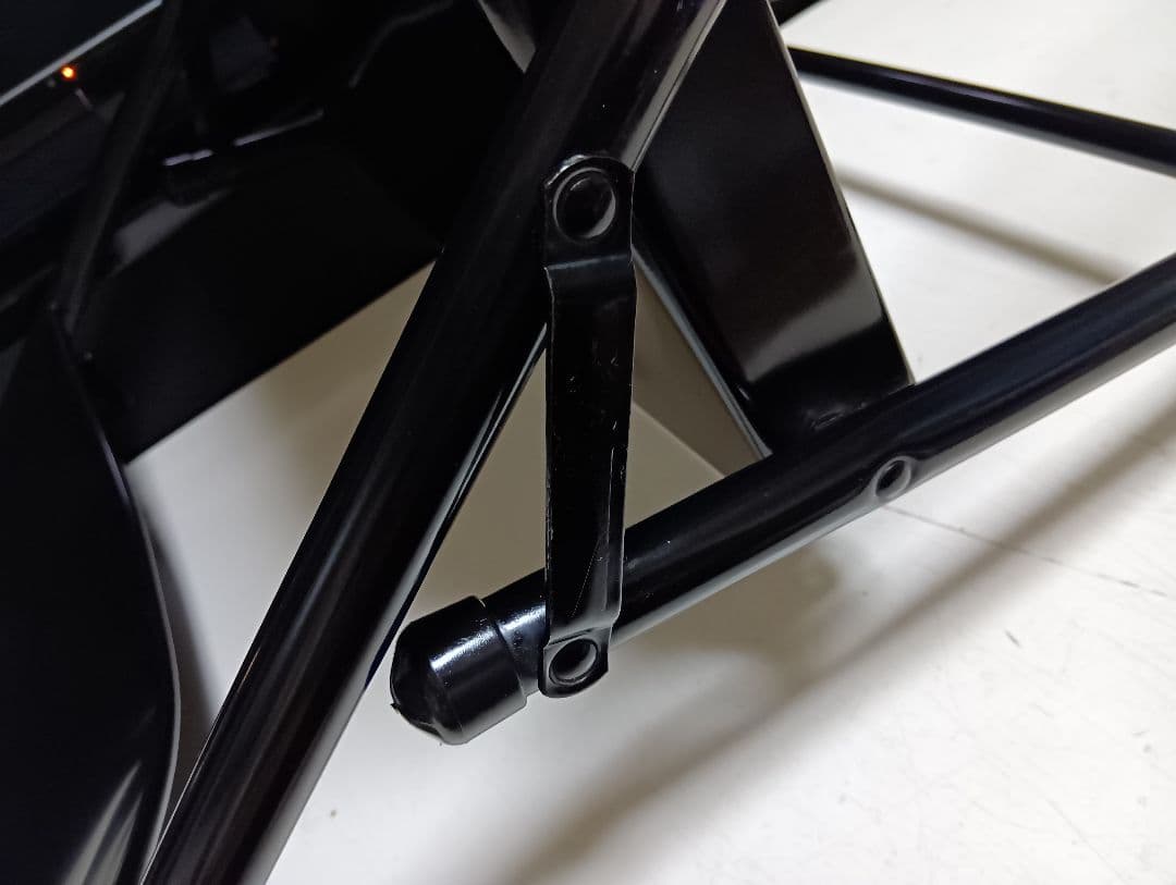 レア　1960's　USA製　旧型　Meco　インダストリアル　チェア