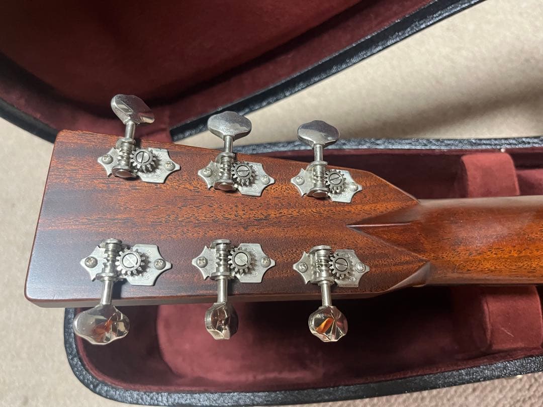 MartinHD 28V【2018年製・美品】